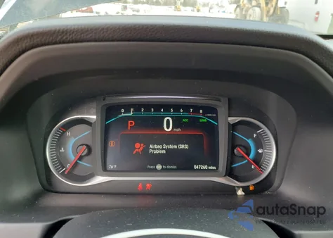 2019 Honda Passport Touring from USA, damaged, VIN 5FNYF7H97KB004936